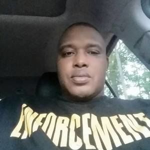 Meet your Posher, George